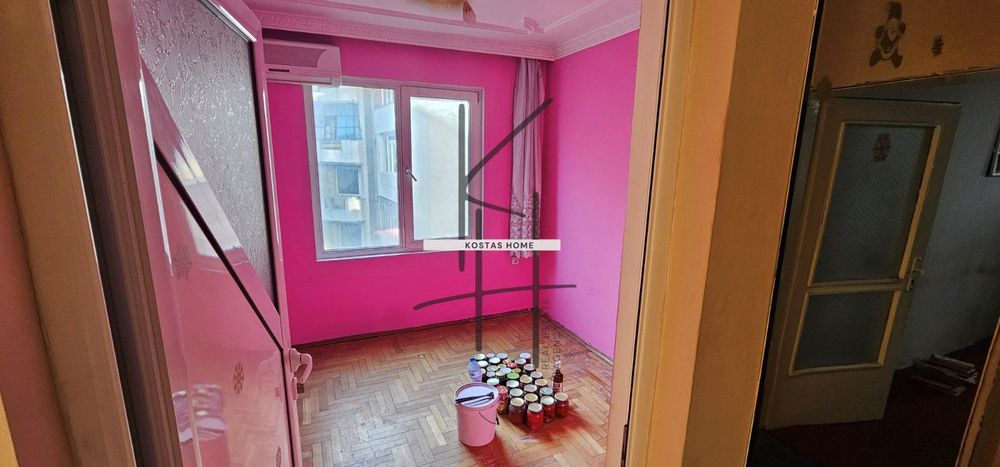 Продава се Четиристаен апартамент в Варна, Конфуто - 105 кв.м за 1886 €/кв.м - Снимка #7