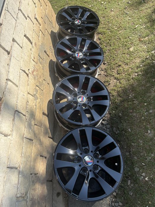 Jante BMW Originale R16