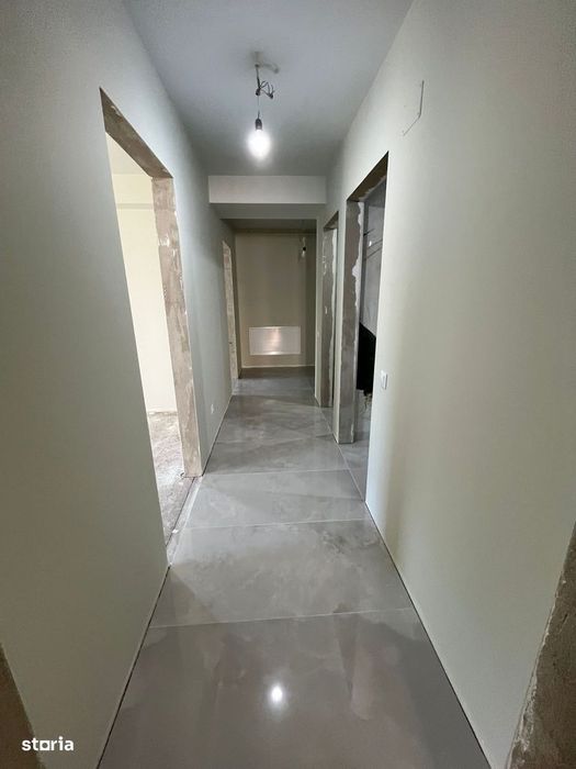 Baia Mare,M.Eminescu nr. 43, P+4,  TVA 21% INCLUS;