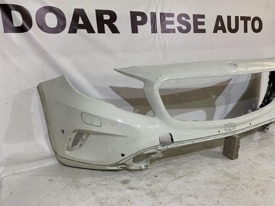 Bara fata Mercedes GLA, 2013, 2014, 2015, 2016, 2017, 2018, cod origine OE A1568850425.