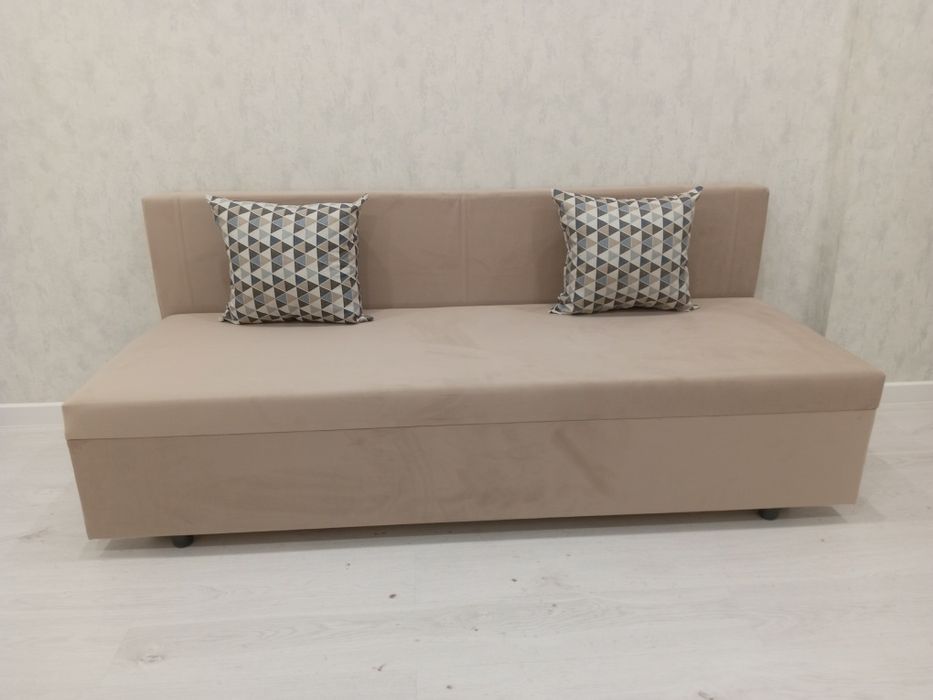 Диван доставка установка