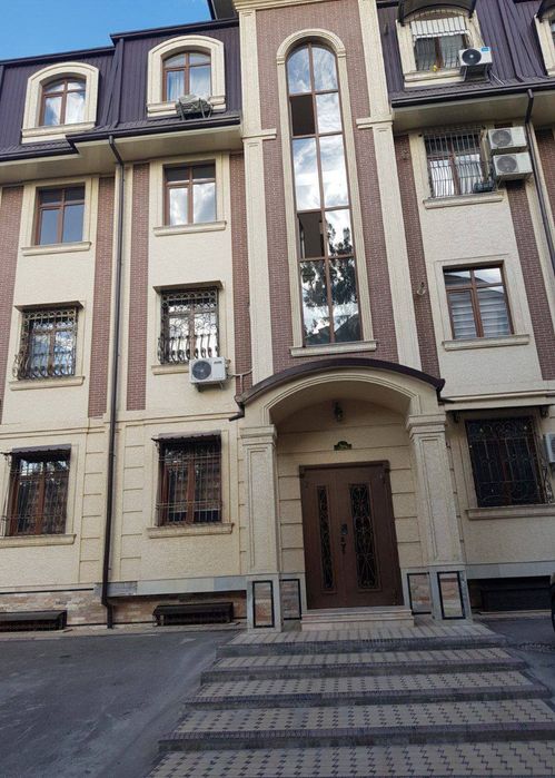 Луначарский дуплекс 5/1/4 квартира новостройка