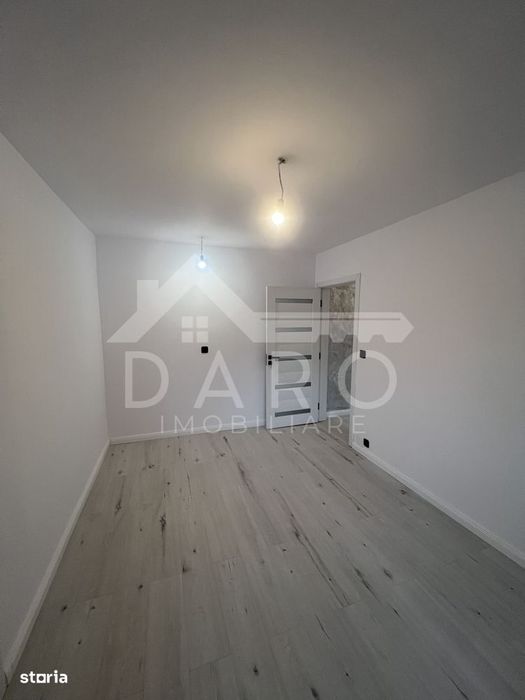 De vanzare Apartament 3 camere – Etaj 1 – renovat complet
