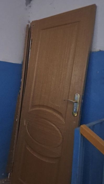 Агаш  есик сатылады