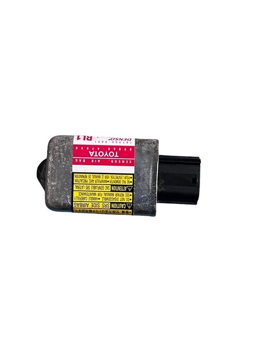 Senzor De Impact Airbag Stanga Fata Toyota Prius Hatchback _W2_ 2003 -