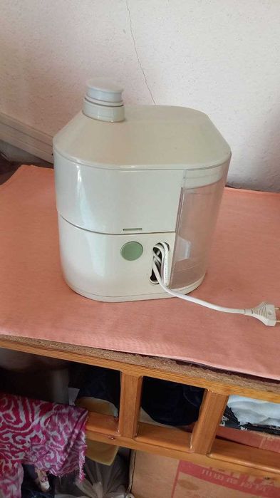 Соковыжималка для фруктов