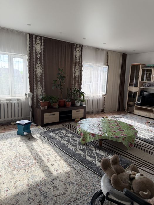 Продается дом,  село Nuresil