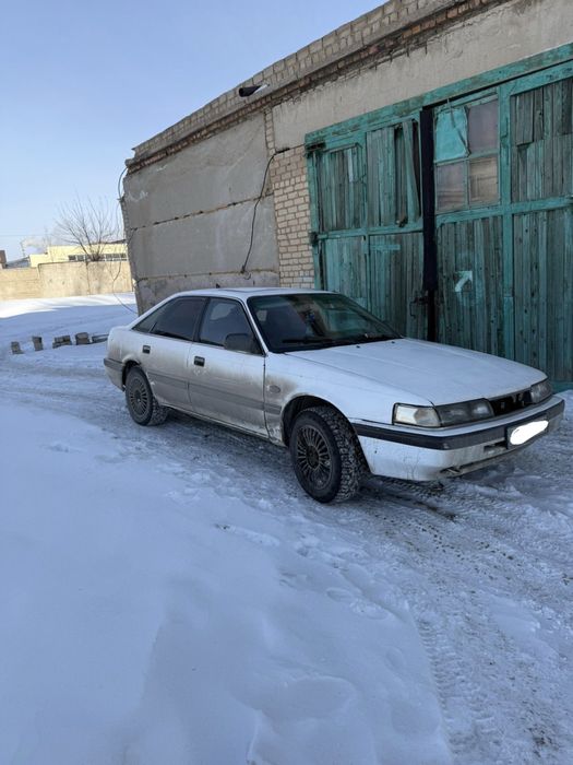 Продам мазду 626