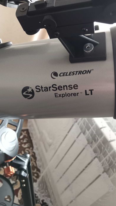 Телескоп celestron