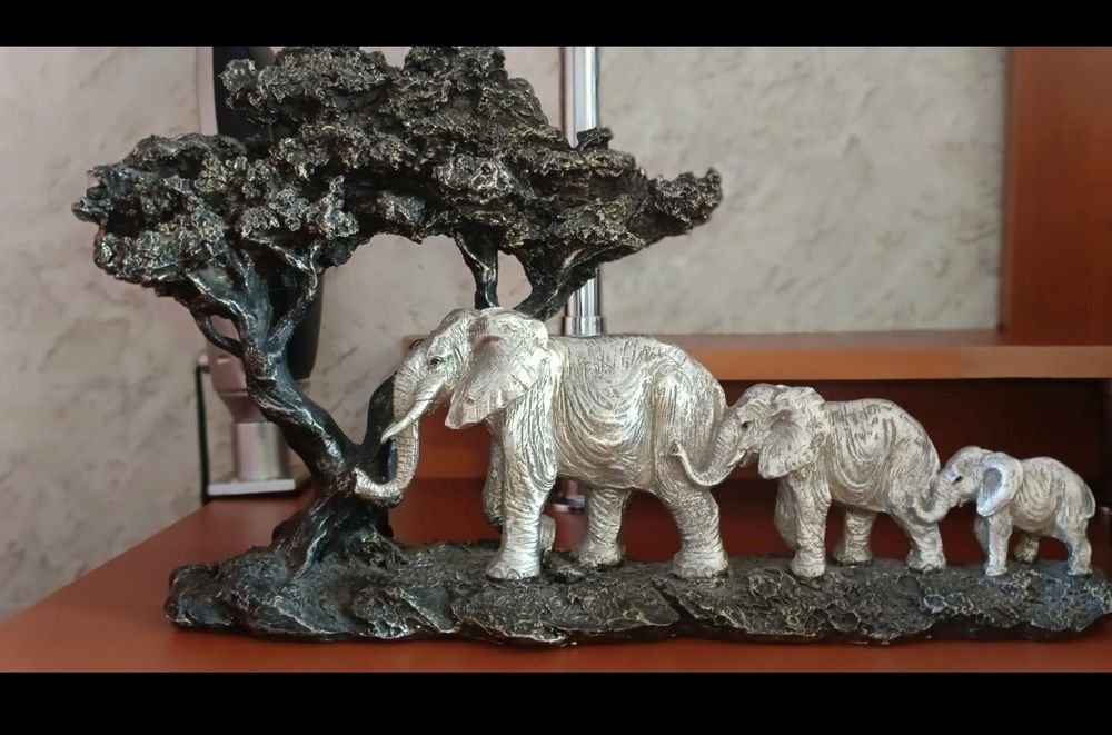 Статуя сувенирный разные