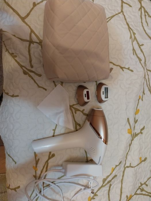Philips Lumea 9000