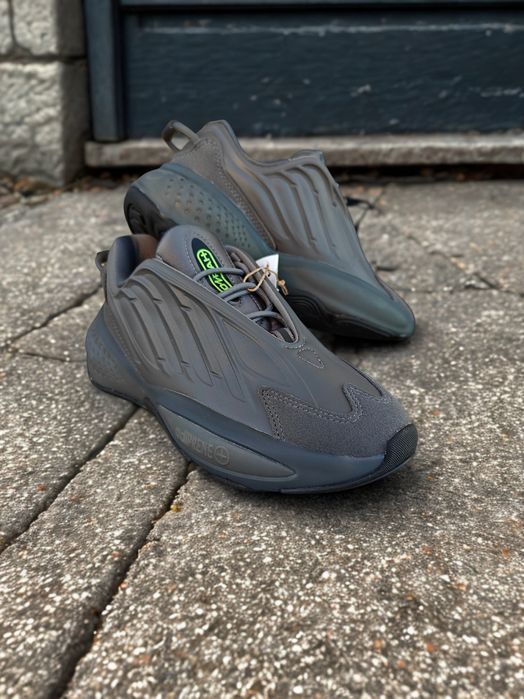 Adidași Adidas Ozrah originali cool top