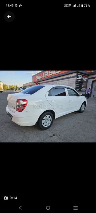 Продам автомобиль