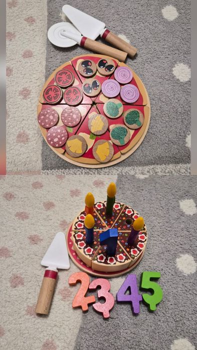 Детска кухня Lidll