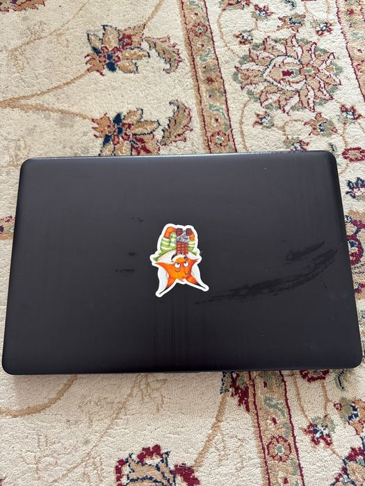 Asus X540M 2020 года