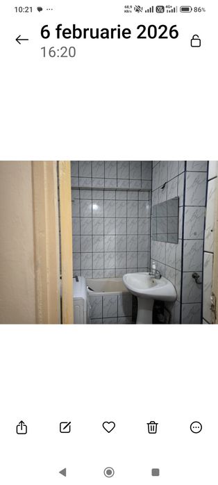 Apartament 2 camere
