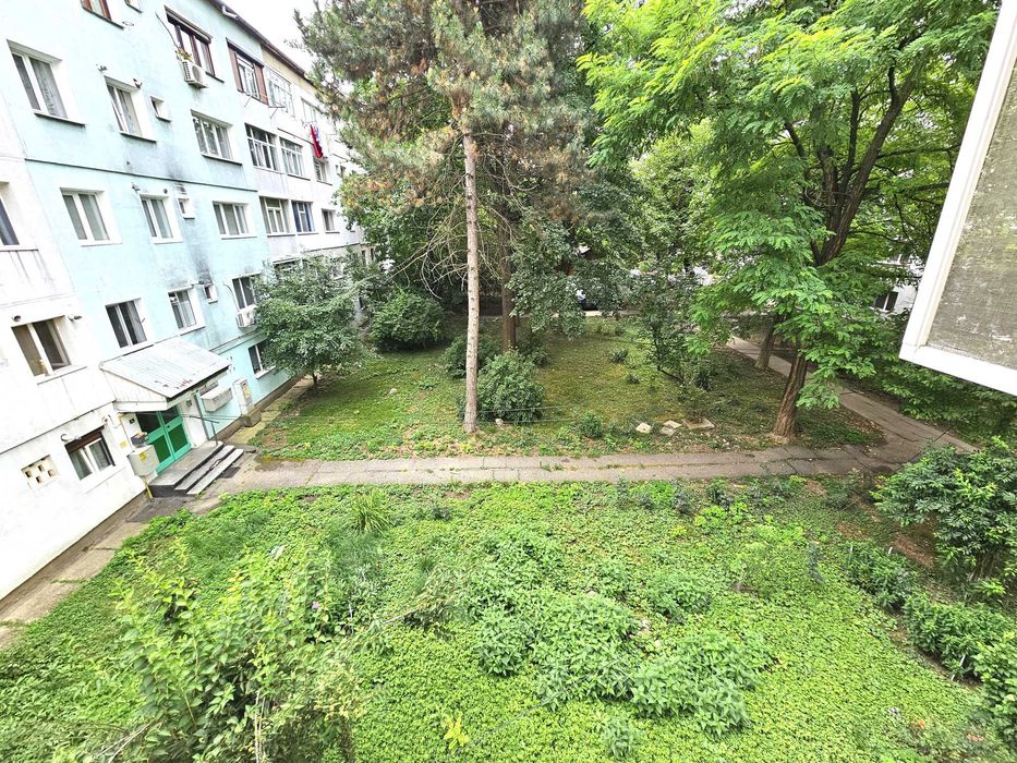 Apartament 2 camere SD, etaj 2, CT- Stadionului Bacau