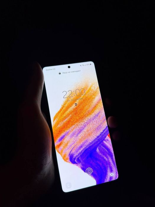Сатылады Samsung A53 5G