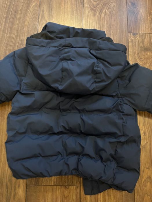 Зимно яке раЗмер 122