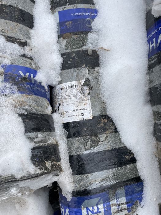 Продам рубоид унифлекс 14000