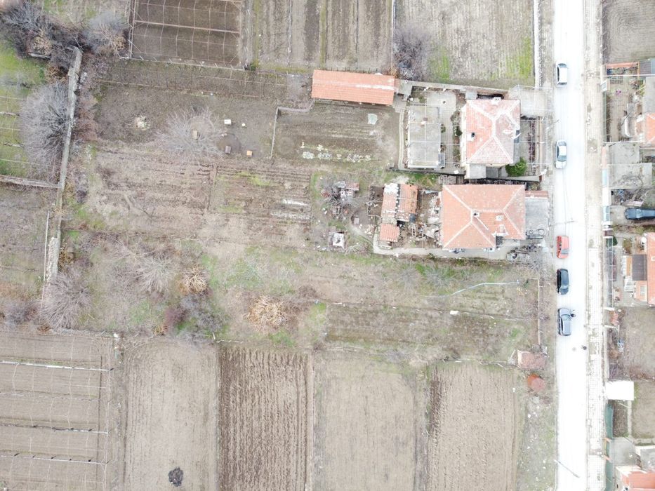 Продава се Парцел в с. Исперихово, Област Пазарджик - 1216 кв.м за 14 €/кв.м - Снимка #3