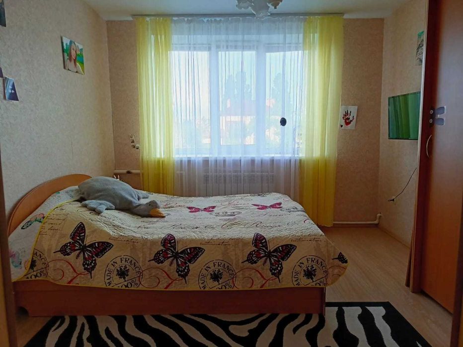 Продам дом в Оренбурге Нежинка 2