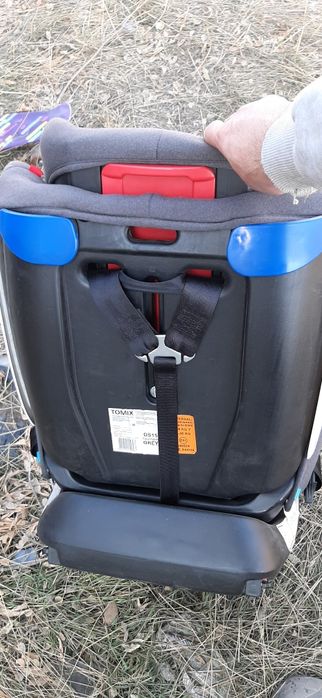 Продаю детское кресло