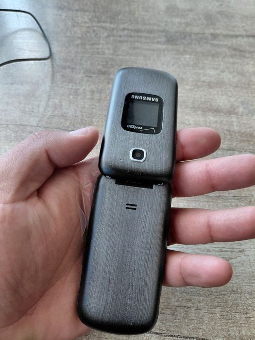 Samsung perfectum gusto 3