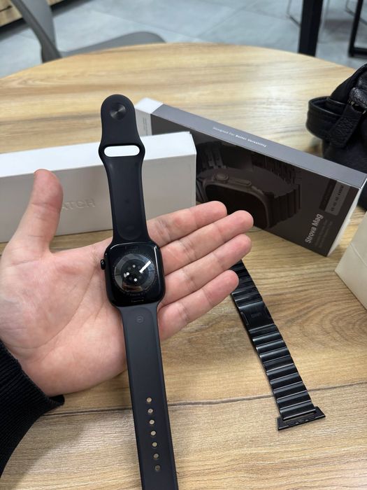 Apple Watch Series 10 46 мм