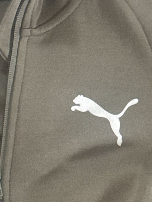 Hanorac Puma XS