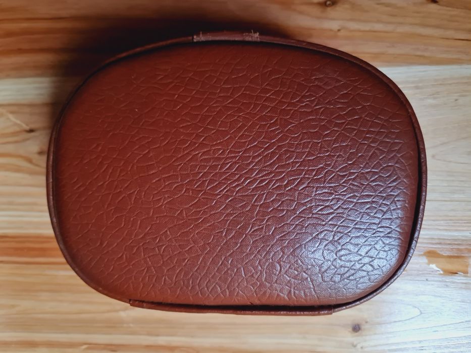 Aparat de ras electric Moskva, anii 60, colectie