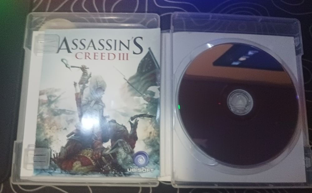 Playstation 3 игри