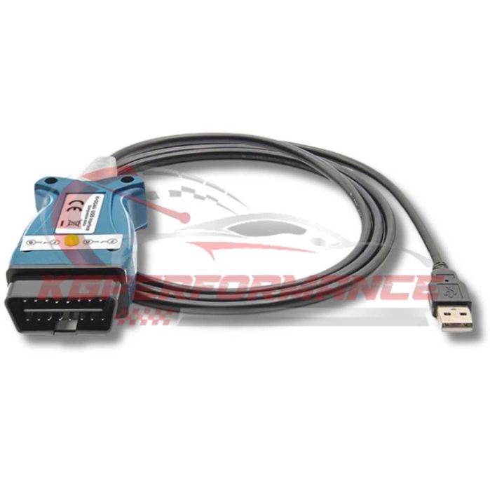 Автодиагностика за BMW - Пакет от софтуери за диагностика, кодиране