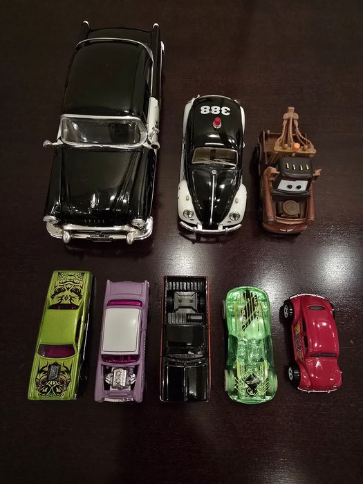 Продаются детские машинки