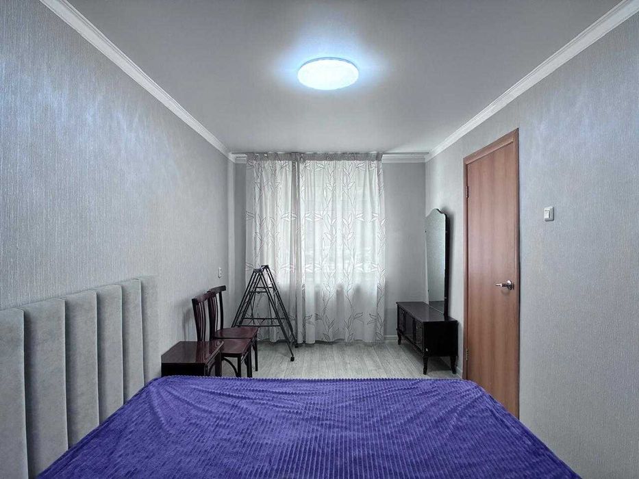 2-комнатная квартира в городе, пр. Нуркена Абдирова