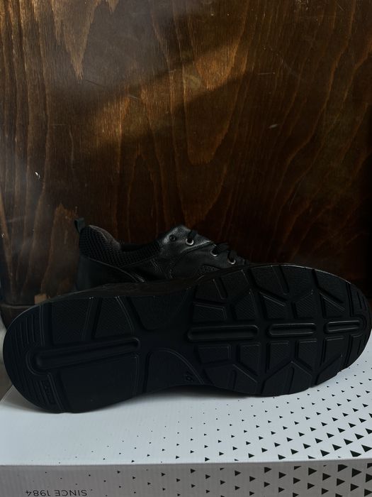 Adidaşi de piele Marelbo 46