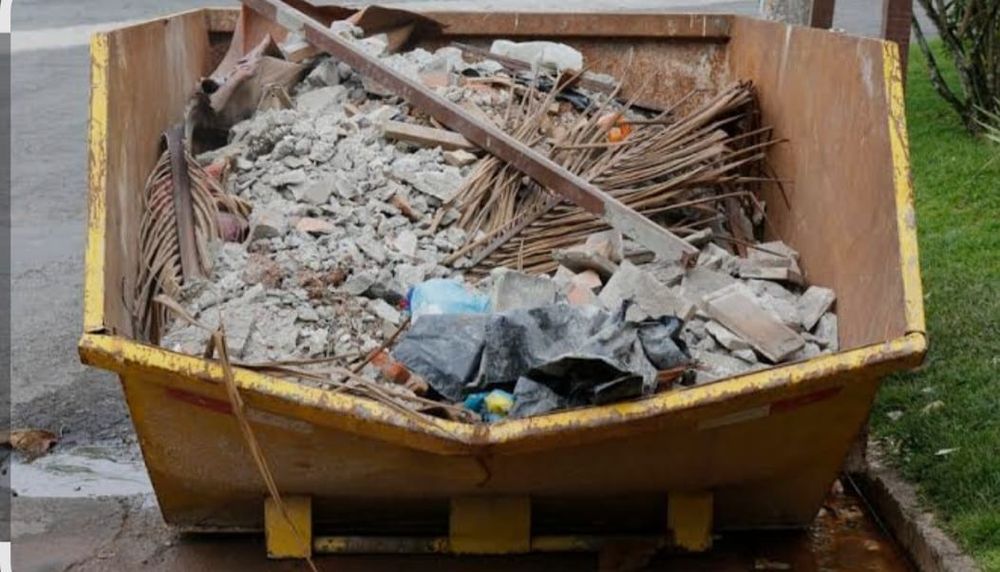 Debarasări Demolări Manuale Transport Moloz 1 lei