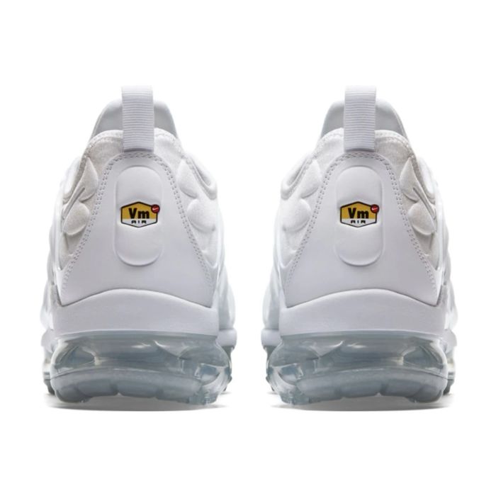 Nike Air VaporMax - Triple White * Зимна Разпродажба *