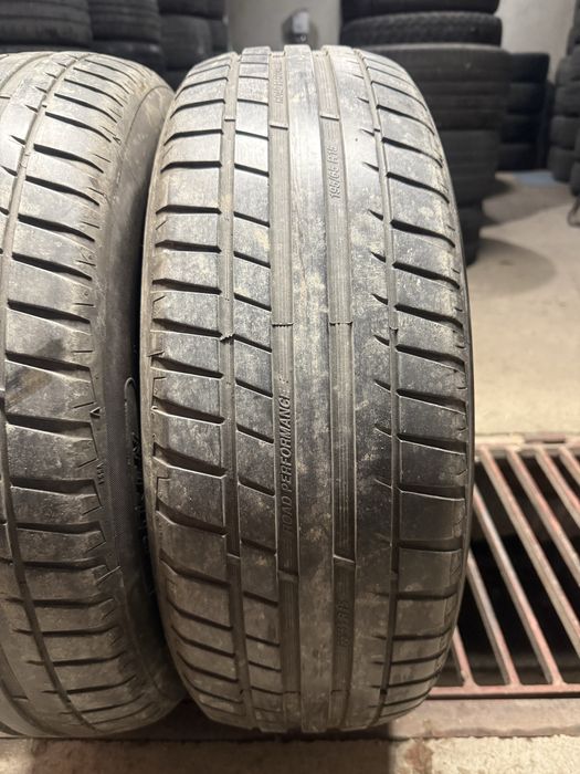 Гуми Riken 195/65/15