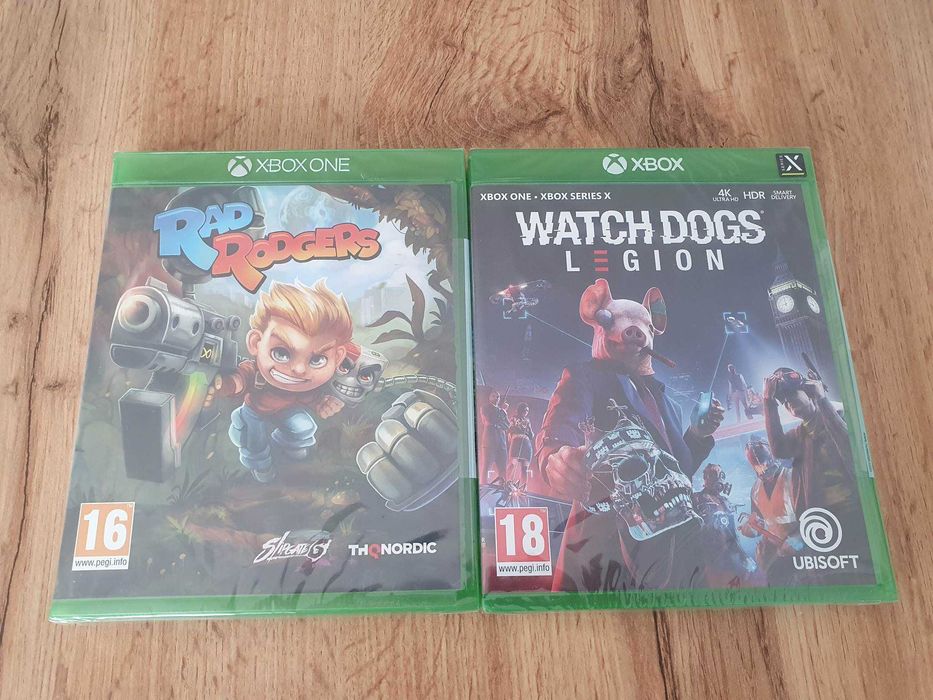 НОВИ! +Гаранция! Игра игри XBOX One Ексбокс Fifa The Sims 4 и други