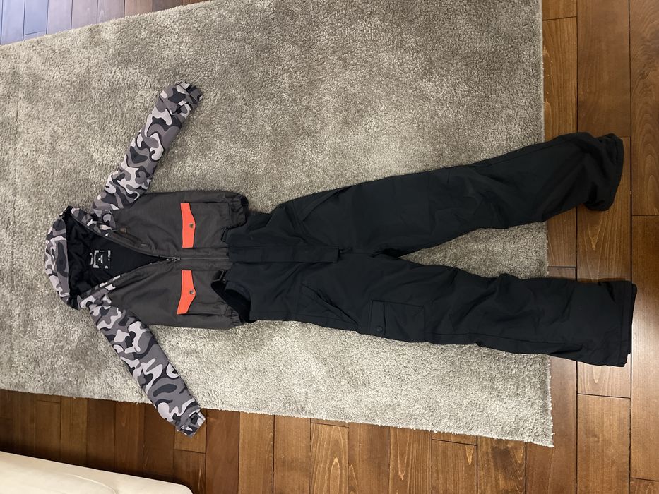 Ripcurl зимна грейка