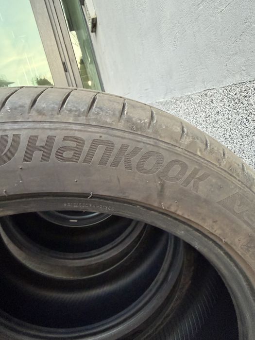 Летни Гуми 235 / 45 / 17 Hankook Ventus