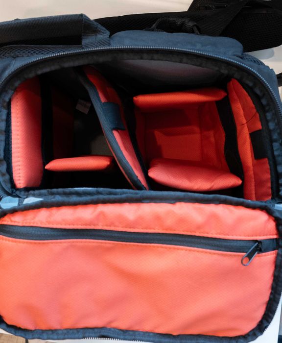 Раница за фото - CaseLogic