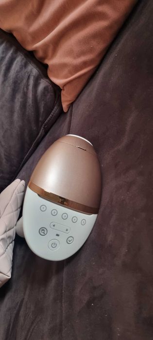 Фотоепилатор Philips Lumea BRI 973/00 IPL