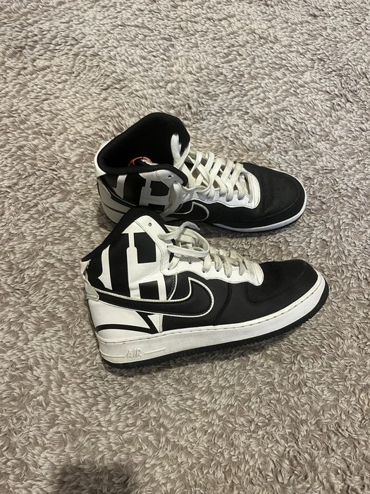 Nike Air Force 1 High 07-оригинални мъжки маратонки