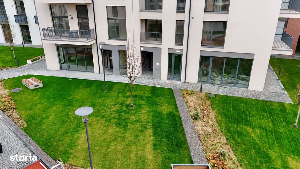Apartament 2 camere, OpenSpace, 60mp, Scala Cetate, vedere spre Cetate