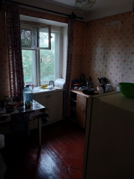Продаю квартиру 2х ком майкудук