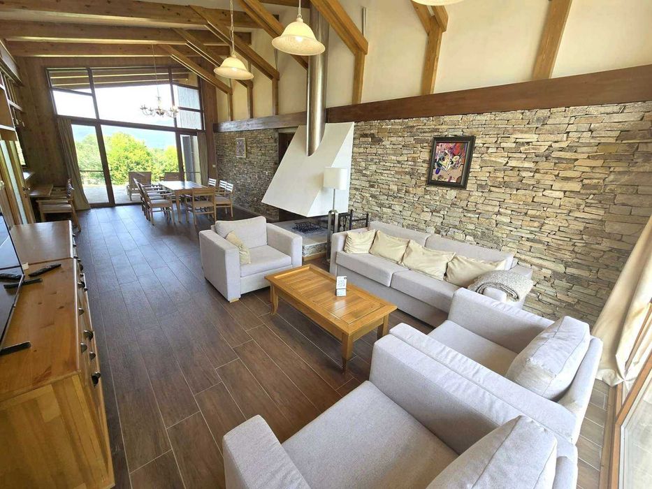 Продава се Къща в Банско - 195 кв.м за 2985 €/кв.м - Снимка #3