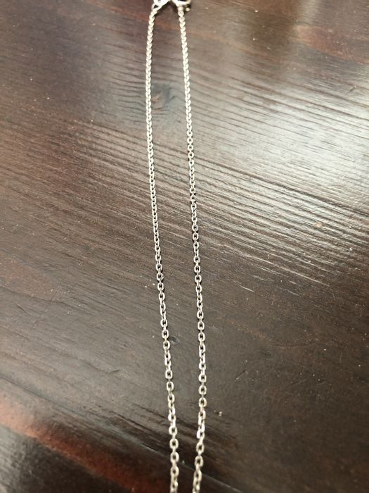 Сребърни бижута