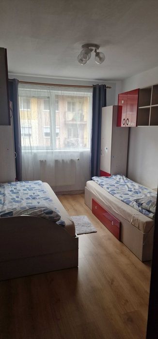 Ap. 3 camere mobilat si utilat complet, la prima inchiriere